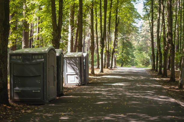 Sanitation services for porta potties in Wolcottville, IN