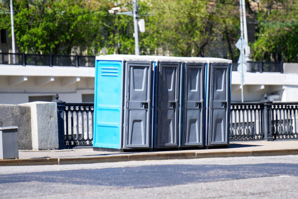Best Affordable portable toilet rental  in Wolcottville, IN