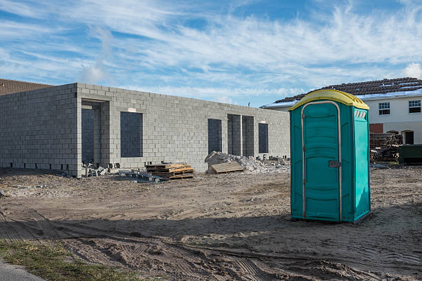 Best Event porta potty rental  in Wolcottville, IN