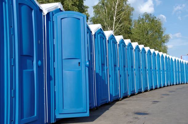 Best Local porta potty services  in Wolcottville, IN